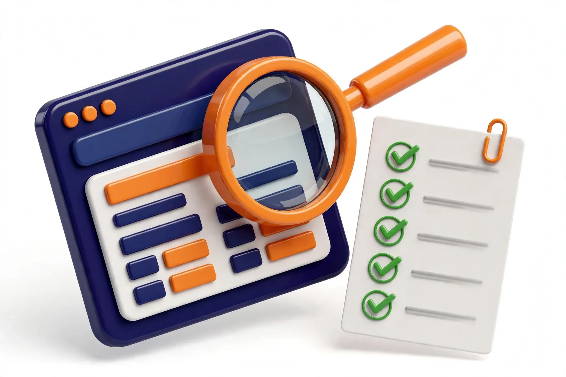 Website Audit