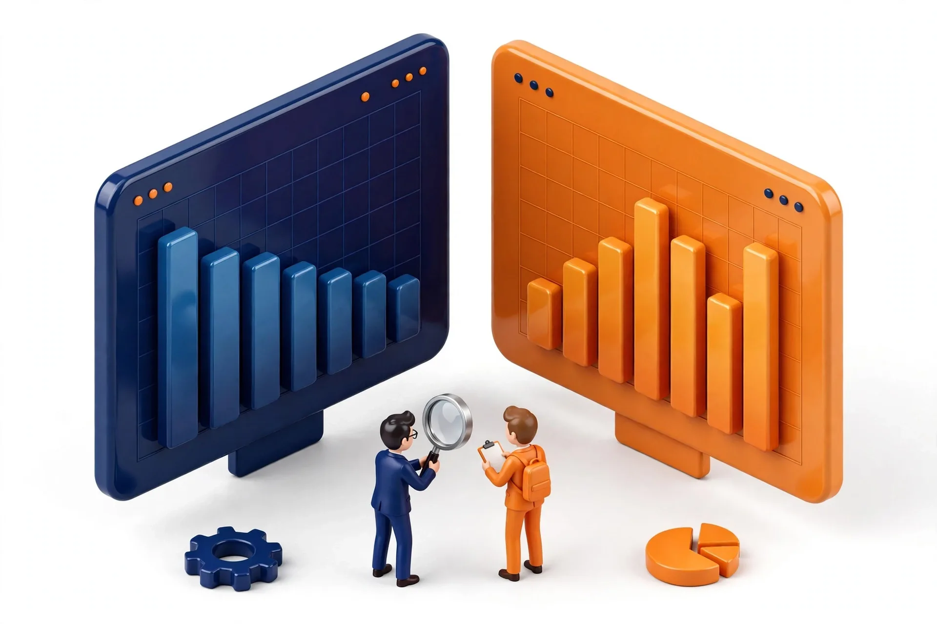 Competitor Analysis