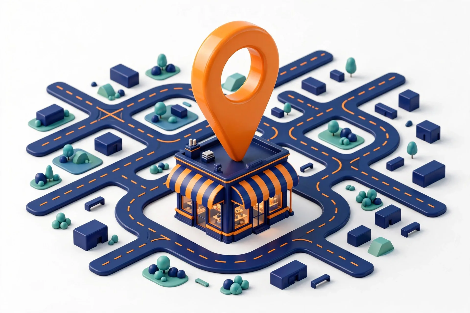 Local SEO
