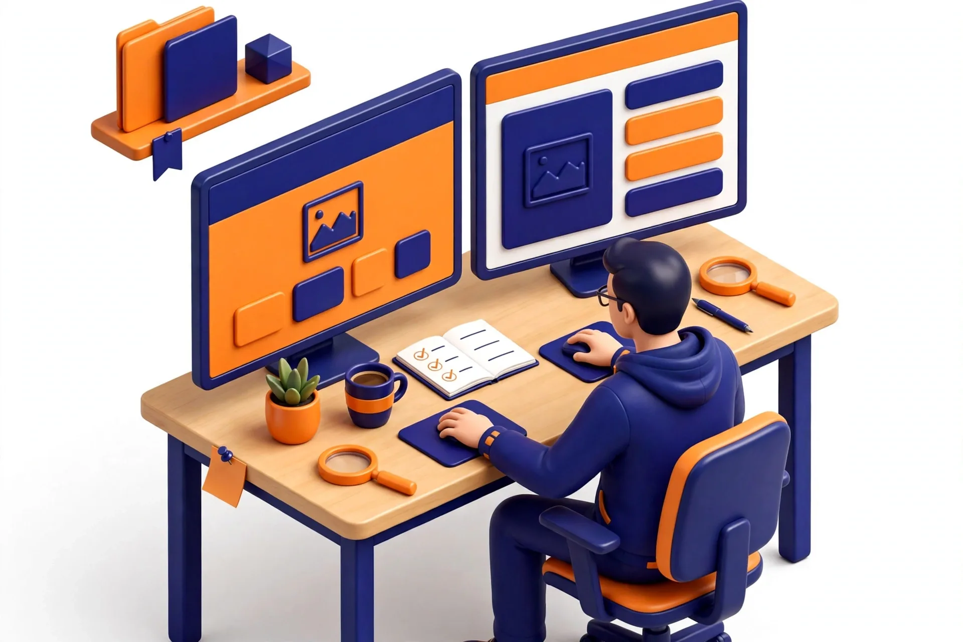 On-Page SEO