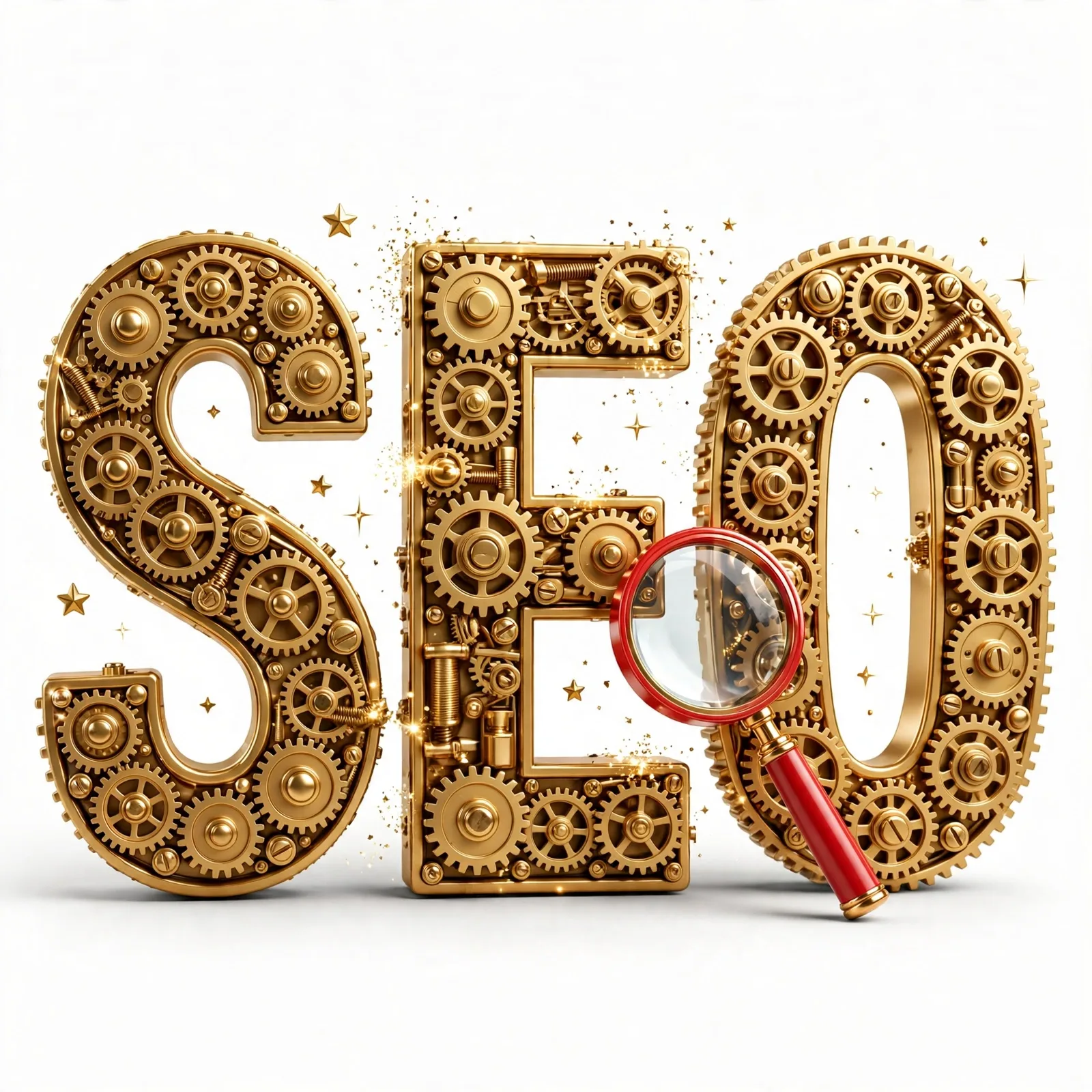Search Engine Optimization