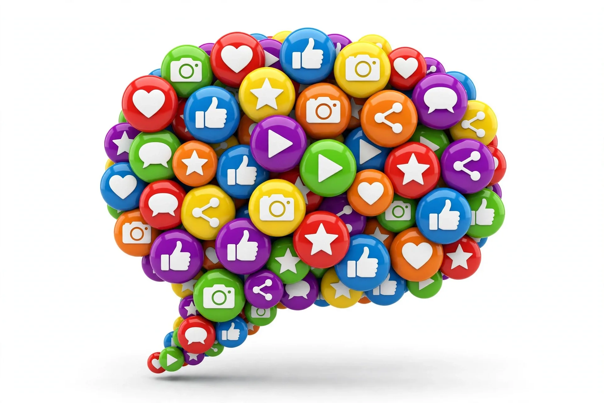 Social Media Marketing