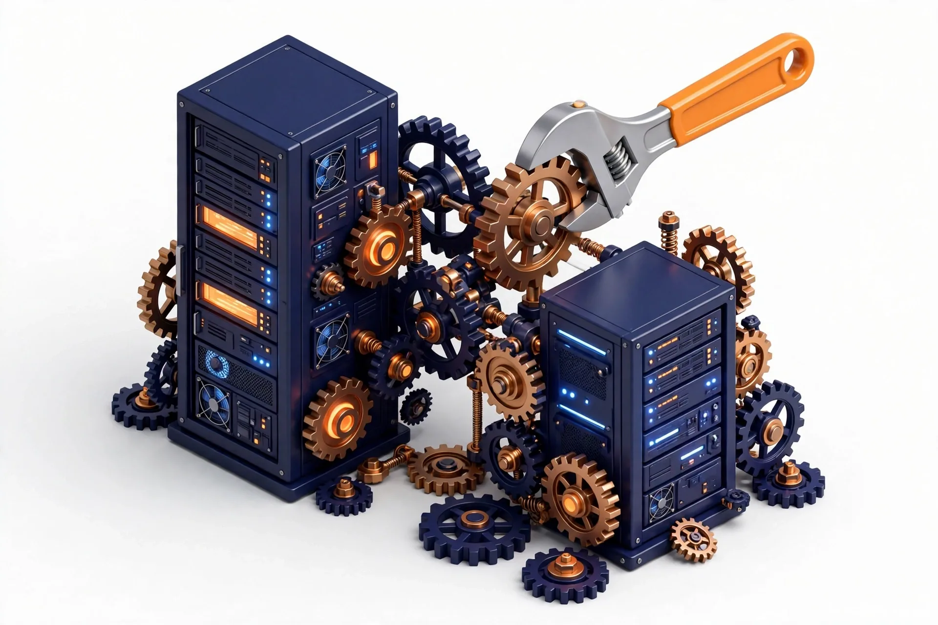 Technical SEO