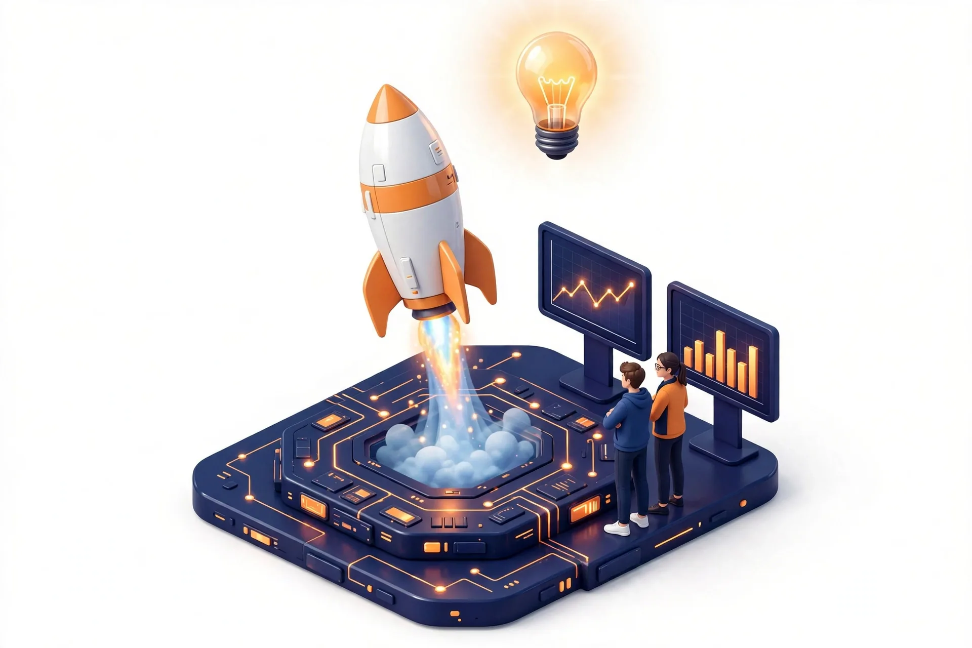 Advanced SEO Plan