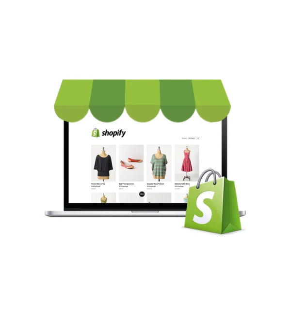 Shopify SEO